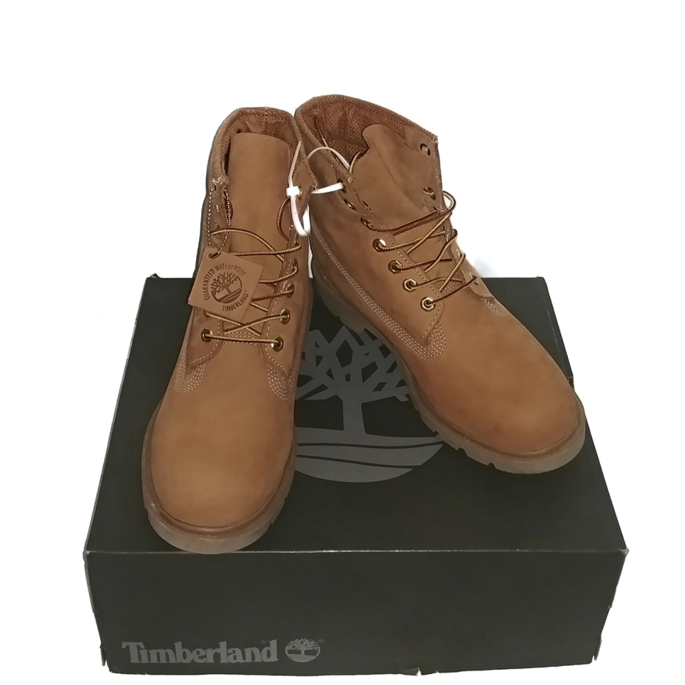 Timberlands Classic Boot